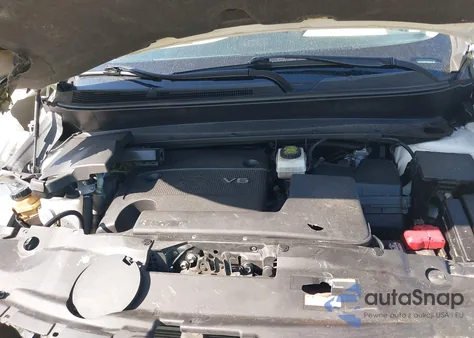 2015 Infiniti Qx60 from USA, damaged, VIN 5N1AL0MNXFC557857